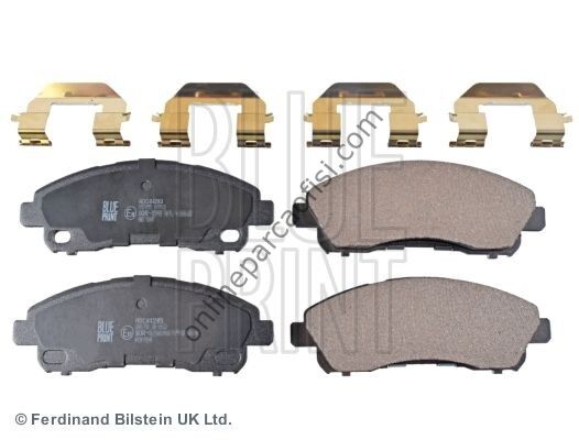 BLUE PRINT ADC44283 | JAPON CANTER (TF) FREN BALATASI ARKA