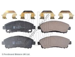 BLUE PRINT ADC44283 | JAPON CANTER (TF) FREN BALATASI ARKA