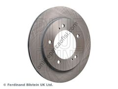 BLUE PRINT ADK84317 | JAPON GRAND VITARA (FT) : (TD) 2.5 V6 96-98 FREN DISKI ÖN