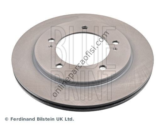 BLUE PRINT ADK84317 | JAPON GRAND VITARA (FT) : (TD) 2.5 V6 96-98 FREN DISKI ÖN