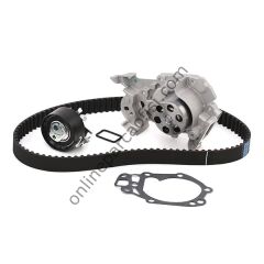 DAYCO KTBWP3211 | RENAULT CLIO III/TWINGO/KANGO/MODUS/LOGAN/SANDERO TRIGER SETI+DEVIRDAIM