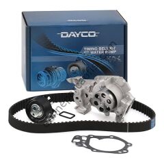 DAYCO KTBWP3211 | RENAULT CLIO III/TWINGO/KANGO/MODUS/LOGAN/SANDERO TRIGER SETI+DEVIRDAIM