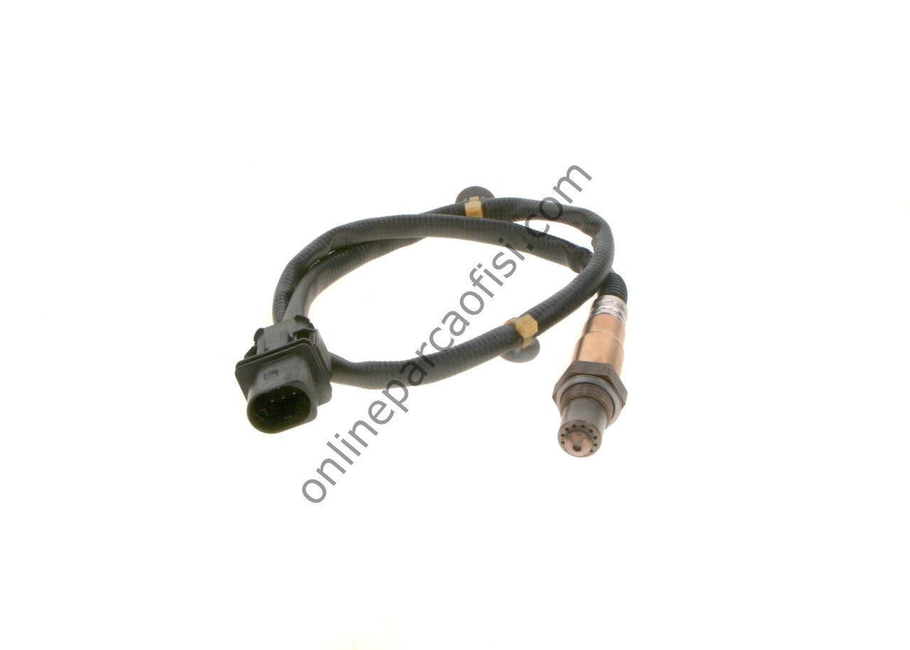 BOSCH 0258017209 | PSA 207/308 OKSIJEN SENSÖRÜ