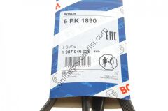 BOSCH BCH 1987946039 | OPEL ASTRA J ZAFIRA C X5 X6 V KAYISI