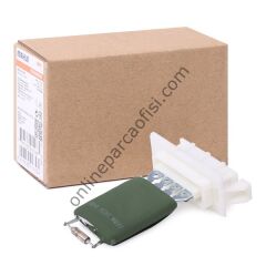 BEHR ABR 98 000P | VW GOLF5-GOLF6-JETTA-PASSAT-CADDY-A3-Q3-LEON KALORIFER REZISTANSI