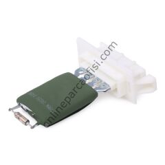 BEHR ABR 98 000P | VW GOLF5-GOLF6-JETTA-PASSAT-CADDY-A3-Q3-LEON KALORIFER REZISTANSI