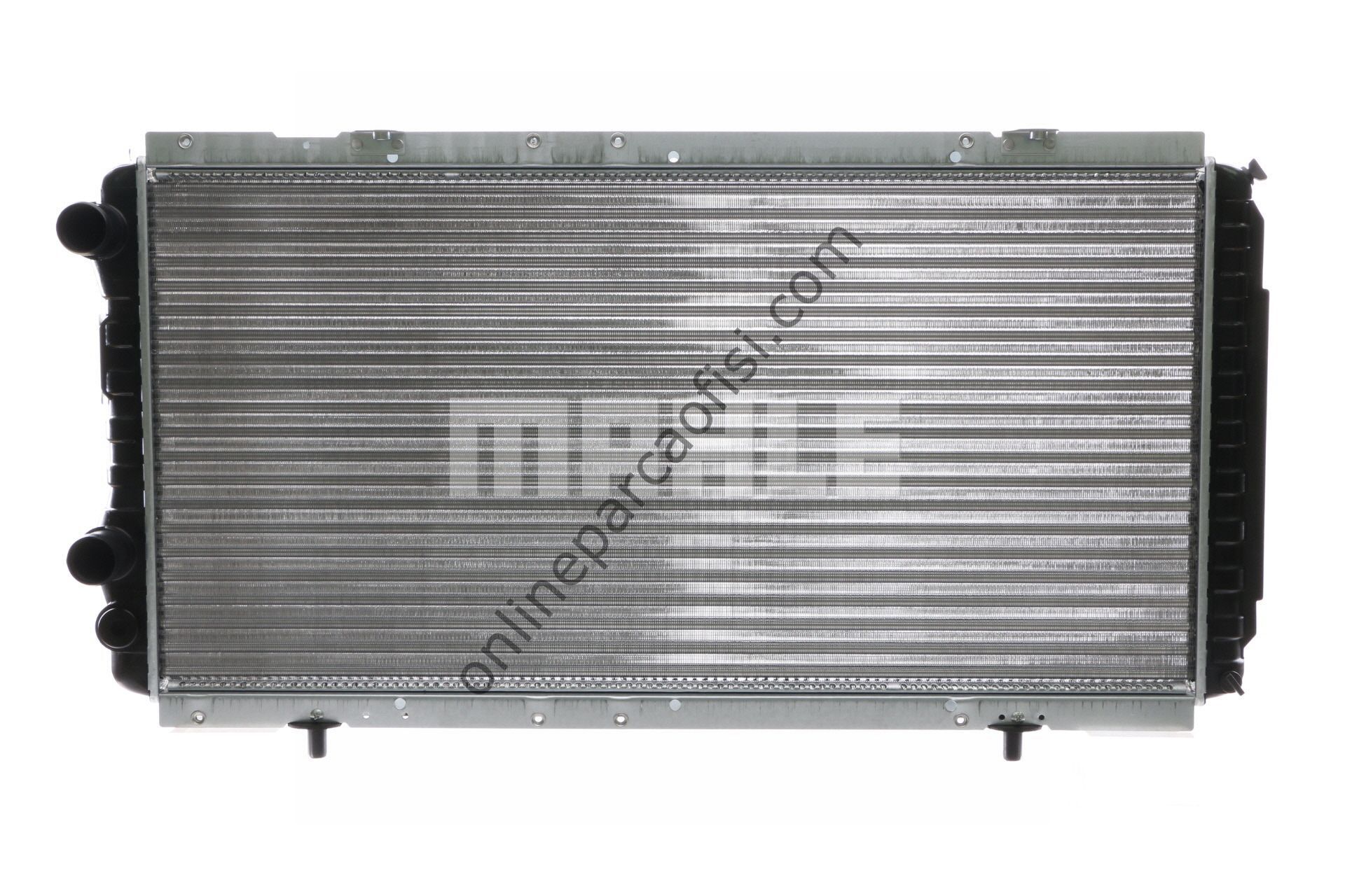 BEHR CR 33 000S | FIAT DUCATO-BOXER-JUMPER SU RADYATÖRÜ