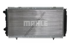 BEHR CR 33 000S | FIAT DUCATO-BOXER-JUMPER SU RADYATÖRÜ