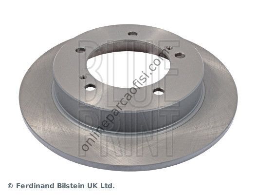BLUE PRINT ADK84325 | JAPON JIMNY (SN) : (A6) 18- FREN DISKI ÖN