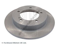 BLUE PRINT ADK84325 | JAPON JIMNY (SN) : (A6) 18- FREN DISKI ÖN