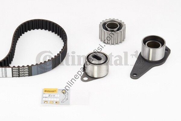 CONTITECH CT 935K2 | RENAULT VOLVO S40 CARISMA MEGAN I TRIGER SETI