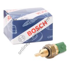 BOSCH 0986280404 | PSA 206/207/307/308/407/PATNER HARARET MÜSÜRÜ