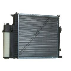 BEHR CR 330 000S | BMW E30-E36- Z3 SU RADYATÖRÜ