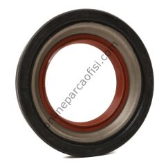 ELRING 312.010 | MERCEDES W115-123 KRANK KEÇESI ÖN