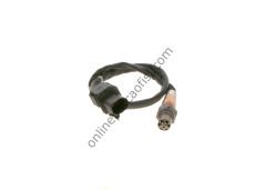 BOSCH BCH 0258017237 | OPEL AGILA B OKSIJEN SENSÖRÜ