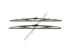 BOSCH 3397001543 | MERCEDES W901-902-903-904-905-906 SILECEK SÜPÜRGESI ÖN TAKIM