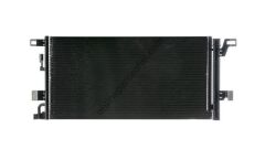 BEHR AC 101 000P | VW A4-A5-A6-A7 KLIMA RADYATÖRÜ