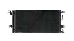 BEHR AC 101 000P | VW A4-A5-A6-A7 KLIMA RADYATÖRÜ