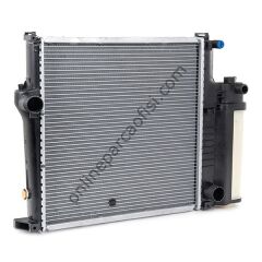 BEHR CR 330 000P | BMW E30-E36- Z3 SU RADYATÖRÜ