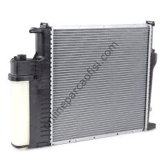 BEHR CR 330 000P | BMW E30-E36- Z3 SU RADYATÖRÜ