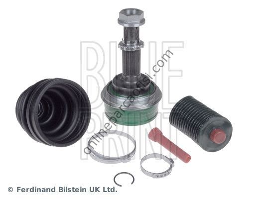 BLUE PRINT ADT38909 | JAPON Caldina, Carina II, III, Corolla IX, VI, VII, VIII, Levin, Sprinter MAFSAL SETI