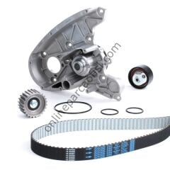 DAYCO KTBWP3390 | FIAT DUCATO III/DAILY/J10 TRIGER SETI