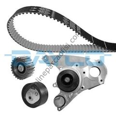 DAYCO KTBWP3390 | FIAT DUCATO III/DAILY/J10 TRIGER SETI