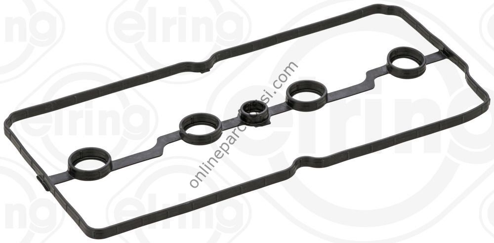 ELRING 311.650 | JAPON QASHQAI (J10) : XTRAIL (T31) 07-10 ÜST KAPAK CONTASI