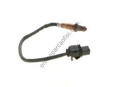 BOSCH 0258017240 | FIAT GIULIETTA OKSIJEN SENSÖRÜ