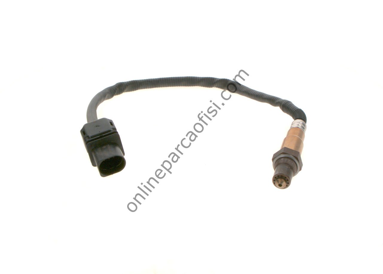 BOSCH 0258017240 | FIAT GIULIETTA OKSIJEN SENSÖRÜ