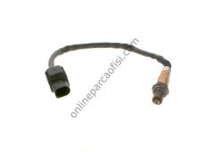 BOSCH 0258017240 | FIAT GIULIETTA OKSIJEN SENSÖRÜ