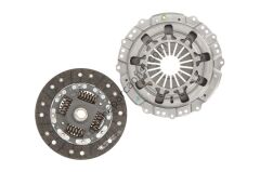 LUK 622 3223 09 | JAPON MICRA DEBRIYAJ SETI