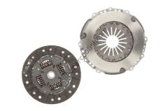 LUK 622 3223 09 | JAPON MICRA DEBRIYAJ SETI