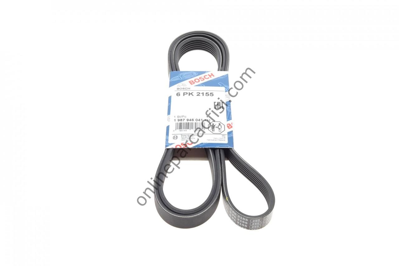 BOSCH 1987946041 | FORD WINDSTAR V KAYISI