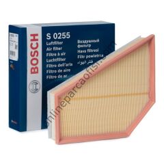BOSCH F026400255 | VOLVO C30 C70 II S40 V40 HAVA FILTRESI