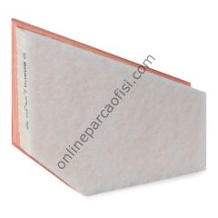 BOSCH F026400255 | VOLVO C30 C70 II S40 V40 HAVA FILTRESI