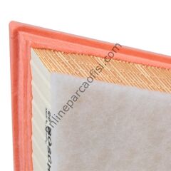 BOSCH F026400255 | VOLVO C30 C70 II S40 V40 HAVA FILTRESI