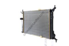 BEHR CR 356 000S | OPEL ASTRA F SU RADYATÖRÜ