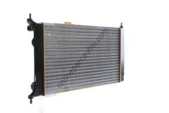 BEHR CR 356 000S | OPEL ASTRA F SU RADYATÖRÜ