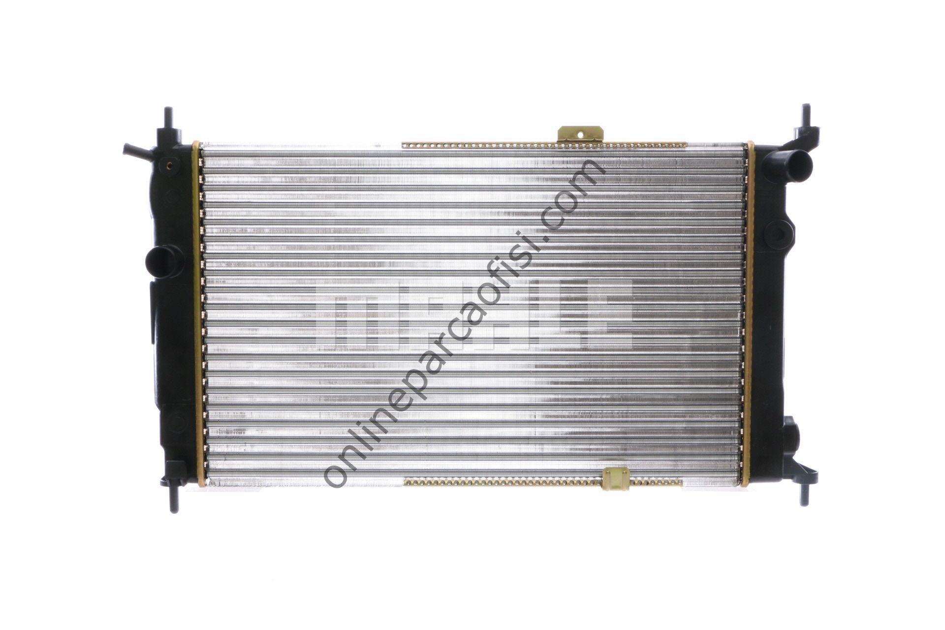 BEHR CR 356 000S | OPEL ASTRA F SU RADYATÖRÜ