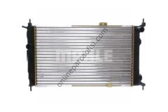 BEHR CR 356 000S | OPEL ASTRA F SU RADYATÖRÜ