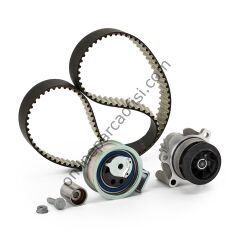 DAYCO KTBWP3423 | VW PASSAT-POLO TRIGER SETI
