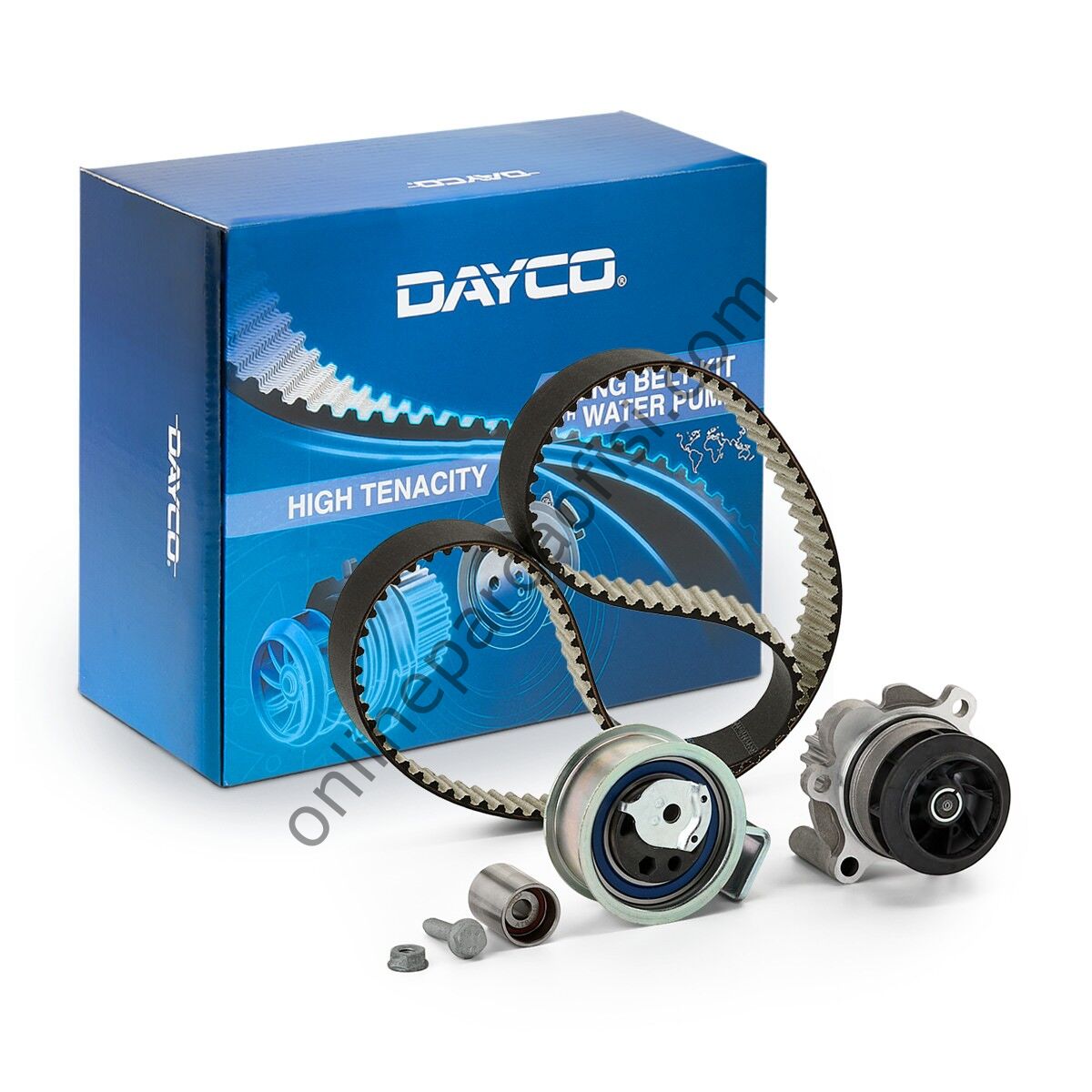 DAYCO KTBWP3423 | VW PASSAT-POLO TRIGER SETI