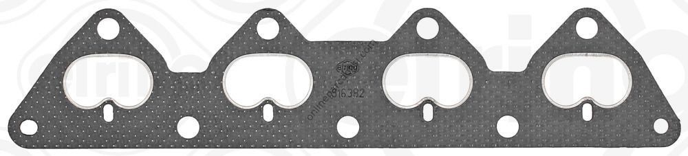 ELRING 916.382 | OPEL ASTRA F-G CORSA B VECTRA MANIFOLD CONTASI EGZOS