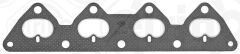 ELRING 916.382 | OPEL ASTRA F-G CORSA B VECTRA MANIFOLD CONTASI EGZOS