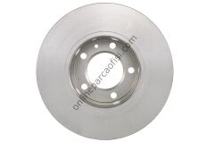 BOSCH 0986479001 | RENAULT MASTER II/MOVANO/INTERSTAR FREN DISKI ÖN