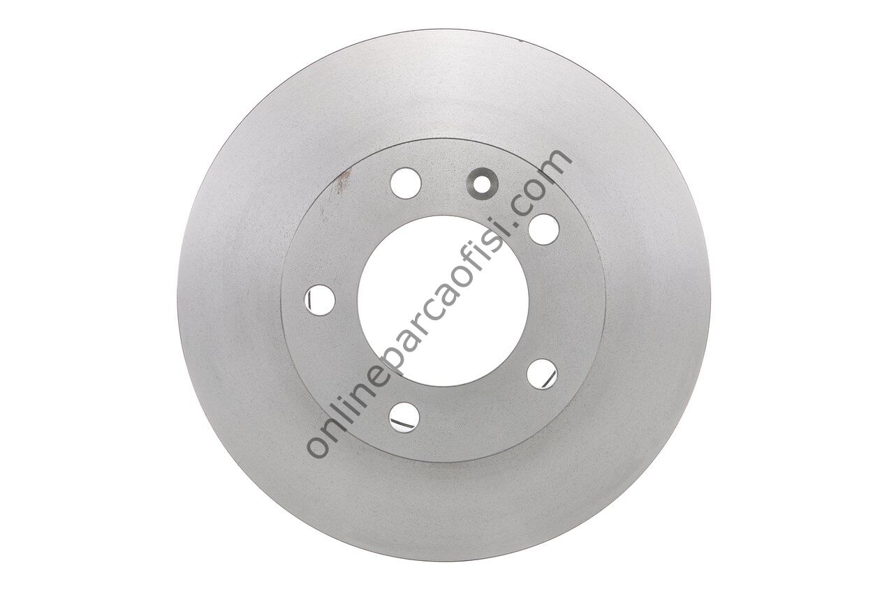 BOSCH 0986479001 | RENAULT MASTER II/MOVANO/INTERSTAR FREN DISKI ÖN