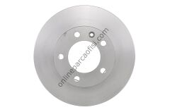 BOSCH 0986479001 | RENAULT MASTER II/MOVANO/INTERSTAR FREN DISKI ÖN