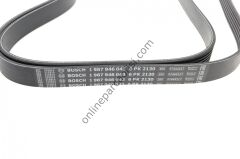 BOSCH 1987946043 | KORE IX35/TUCSON/SPORTAGE/TRANSPORTER/SPRT.CDI-VW.LT.28-35-46 V KAYISI