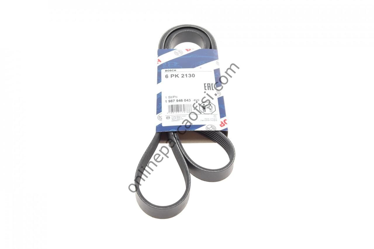 BOSCH 1987946043 | KORE IX35/TUCSON/SPORTAGE/TRANSPORTER/SPRT.CDI-VW.LT.28-35-46 V KAYISI